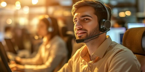 How to improve call center agent performance